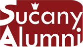 Sučany Alumni logo
